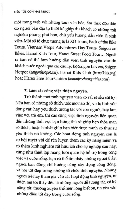 Tuổi Trẻ Đáng Giá Bao Nhiêu (Tái Bản 2021) - Hình ảnh 7