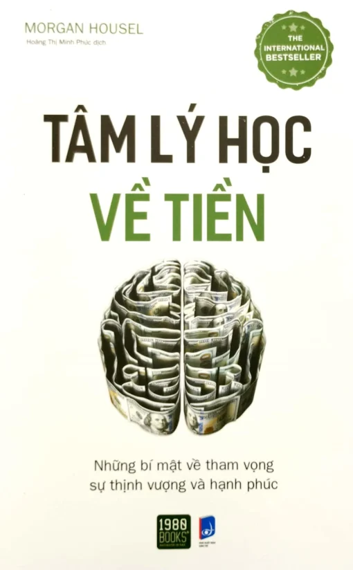 Tâm Lý Học Về Tiền - Hình ảnh 2