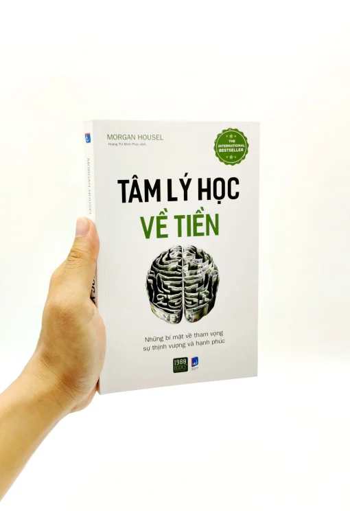 Tâm Lý Học Về Tiền - Hình ảnh 7