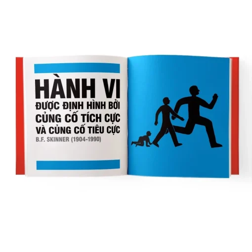 Tâm Lí Học - Khái Lược Những Tư Tưởng Lớn - Bìa Cứng (Tái Bản 2023) - Hình ảnh 3