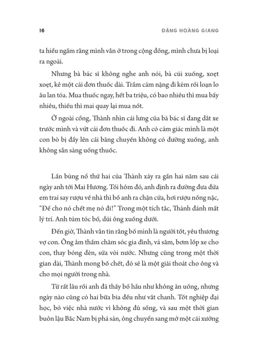 Đại Dương Đen (Tái Bản 2025) - Hình ảnh 13