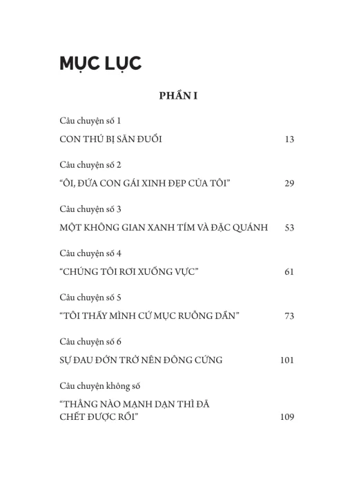 Đại Dương Đen (Tái Bản 2025) - Hình ảnh 4