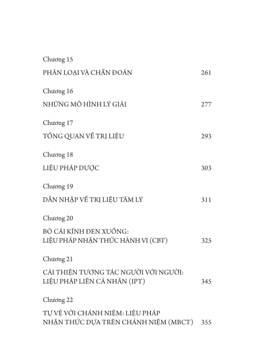 Đại Dương Đen (Tái Bản 2025) - Hình ảnh 6