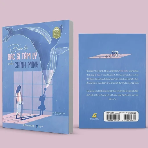 Bạn Là Bác Sĩ Tâm Lý Của Chính Mình - Hình ảnh 3