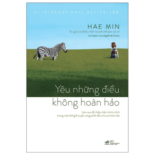 Yêu Những Điều Không Hoàn Hảo - Hình ảnh 4