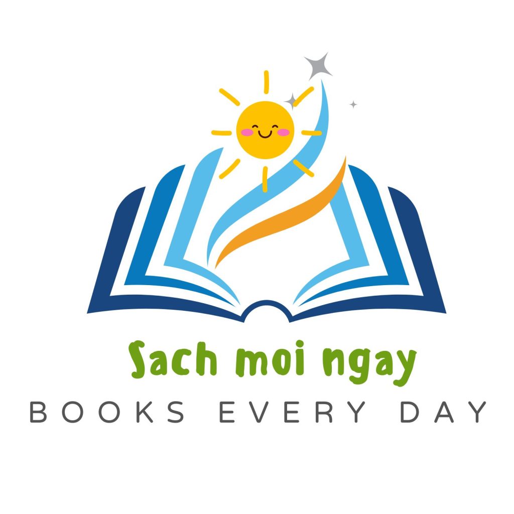 sách mỗi ngày