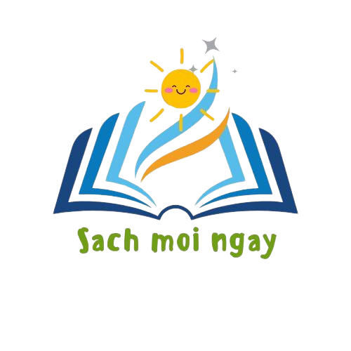 sách mỗi ngày