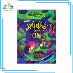Khu rừng trong chai