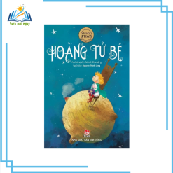 Hoàng tử bé