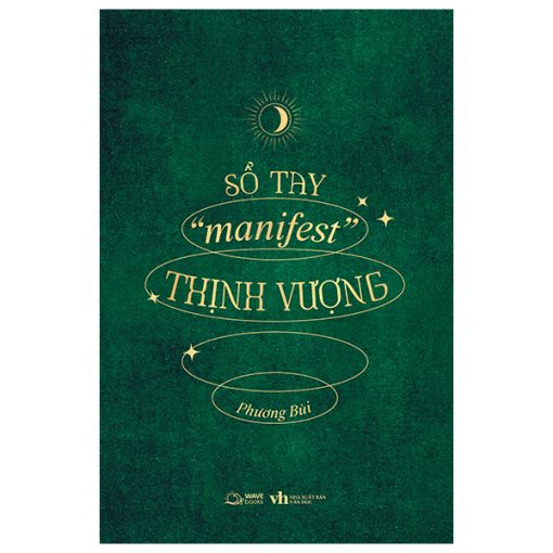 Manifest - 7 Bước Để Thay Đổi Cuộc Đời Bạn Mãi Mãi - Hình ảnh 3