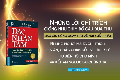 Đắc Nhân Tâm (Tái Bản 2021) - Hình ảnh 3