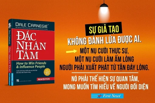 Đắc Nhân Tâm (Tái Bản 2021) - Hình ảnh 4