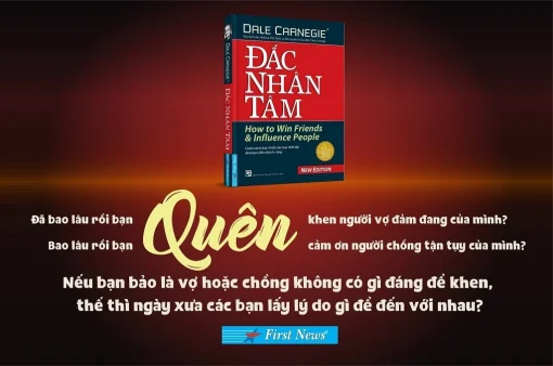 Đắc Nhân Tâm (Tái Bản 2021) - Hình ảnh 6
