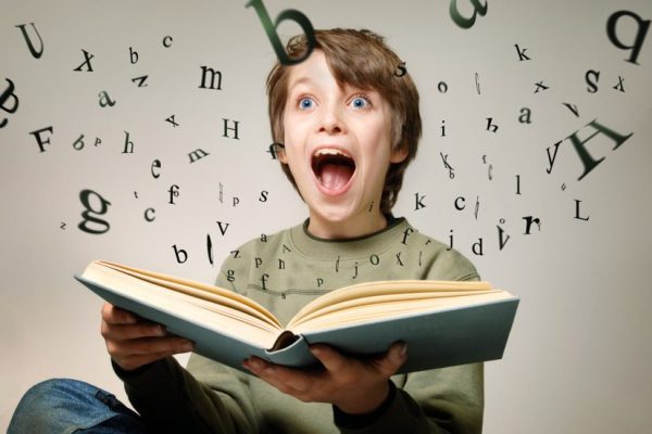 Lợi ích của đọc truyện thiếu nhi