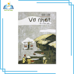 Vợ Nhặt (Tái Bản 2022)