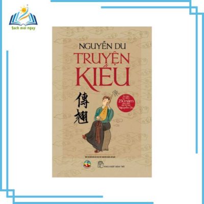 Những Tác Phẩm Văn Học Kinh Điển Không Thể Bỏ Quamoi thoi dai 