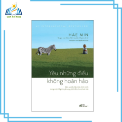 Yêu Những Điều Không Hoàn Hảo