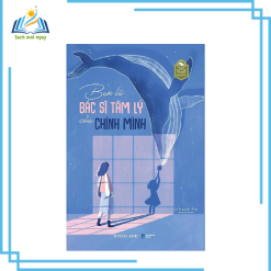 Bạn Là Bác Sĩ Tâm Lý Của Chính Mình