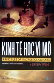 sách kinh tế học vĩ mô