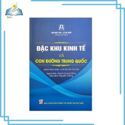 sách đặc khu kinh tế và con đường trung quốc