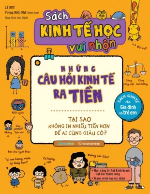 kinh tế học vui nhộn