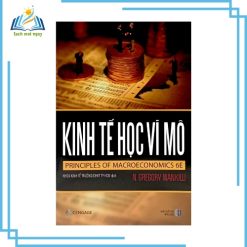 sách kinh tế vĩ mô