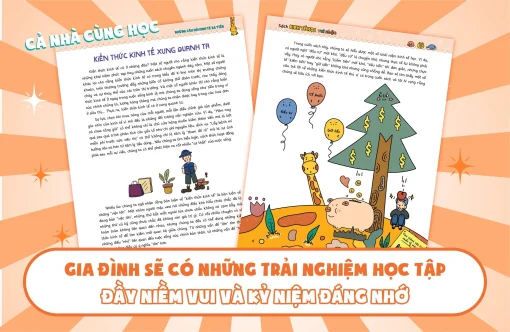 2+ Sách Kinh Tế Học Vui Nhộn - Những Câu Hỏi Kinh Tế ? - Hình ảnh 4