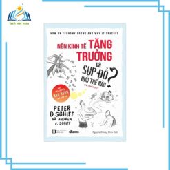 sách nền kinh tế sụp đổ như thế nào