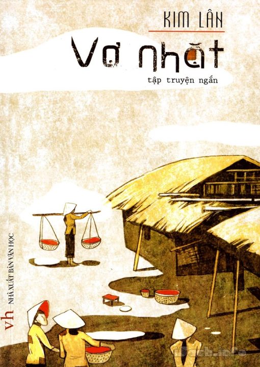 Vợ Nhặt (Tái Bản 2022) - Hình ảnh 2