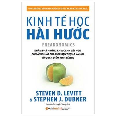 sách hay cho sinh viên kinh tế