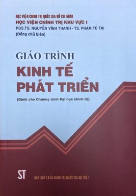 tài liệu môn kinh tế phát triển